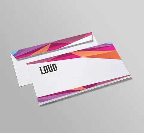 Envelopes (DL (220 x 110 mm), 80gsm Bond (Uncoated), 25)