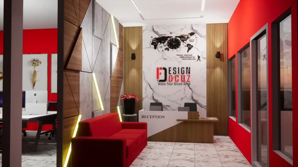 3D Modeling & Visualization