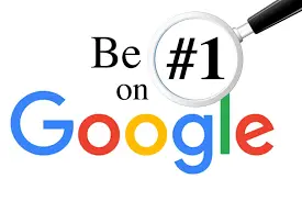 Google promotion