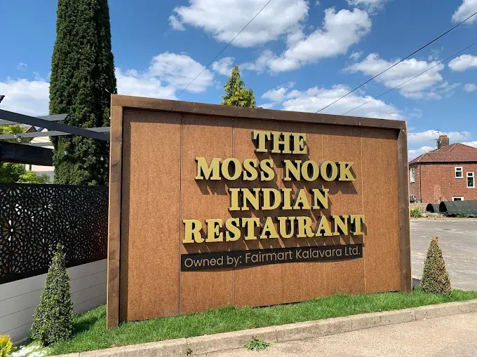 Signage