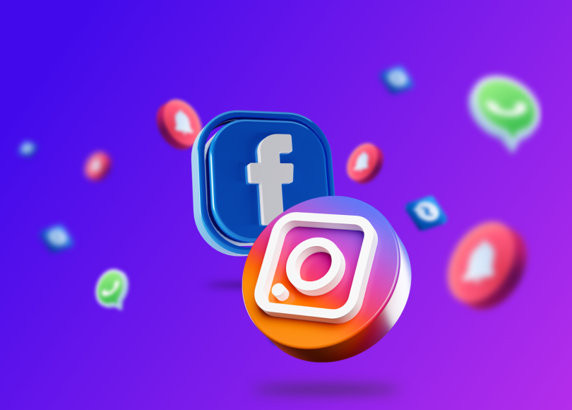 Social Media Post Handling (Instagram & Facebook)