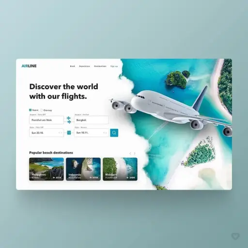 Website Design