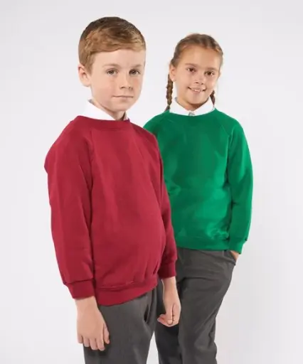 Kids Coloursure™ cardigan