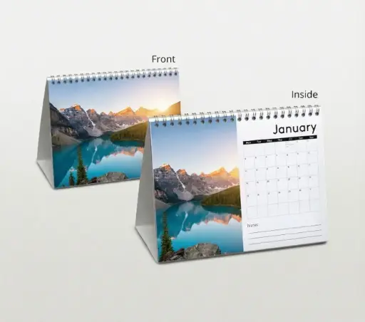 Desktop Calendars