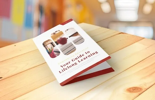 Half-Fold Leaflets & Flyers (Silk, 130gsm, 148-square, Matt, Short Edge Bound, 25)