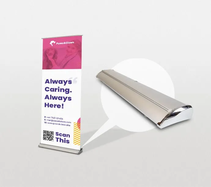 Premium Rollup Banners (1)