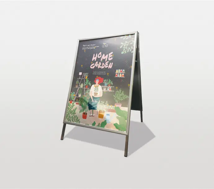 A-Boards (A0 - 841 x 1189 mm, yes)